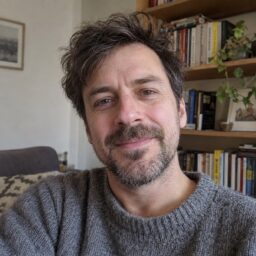 Portrait de Alexandre Grégoire